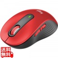 M650MRD SIGNATURE M650 ワイヤレスマウス 写真1