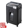 ペーパー&CDシュレッダー 写真1