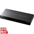 4K2K対応HDMI分配器(4分配) 写真1