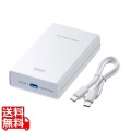 PoE-USB Type-C変換アダプタ(PD60W給電・ネットワーク通信対応)