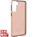 UAG社製 U by UAG LUCENT オレンジ Galaxy S21+ 用ケース 写真1