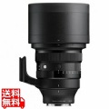 135MM F1.4 DG ART ライカL 写真1