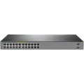 OfficeConnect 1920S 24G 2SFP PoE+ 370W Switch 写真1
