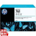 HP 761 インク 400ml グレー