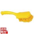 バーキュートプラス 短柄 ソフト 黄 69105464 写真1