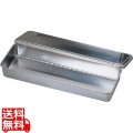 SA18-8調味料入蓋付バット 4長型 写真1