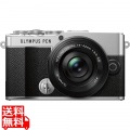 E-P7 14-42EZ キット シルバー