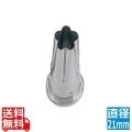 EBM 18-8 上物渕付 抜型 梅 小 写真1