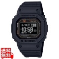 腕時計 G-SHOCK G-SQUAD 心拍計 Bluetooth搭載 DW-H5600-1JR メンズ ブラック 国内正規品