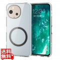 AQUOS sense9 ハイブリッドケース MAGKEEP