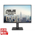 液晶ディスプレイ 24.1型/1920×1200/USB-C x1 (DP Alt Mode)、DisplayPort 1.4 x2 (Daisy Chain)、HDMI(v1.4) x1、USB 3.2 Gen 1 Type-A x4/ブラック/スピーカー：あり