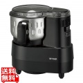 マイコンフードプロセッサー ディープブラック 写真1