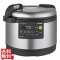 JIN-A540XS 業務用IH炊飯ジャー 写真1