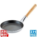親子鍋 横柄 プロセレクト IH TKG16cm ※ IH対応 IH (100V/200V)とガス火対応 写真1