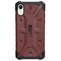 UAG iPhone XR PATHFINDER Case ( カーマイン )