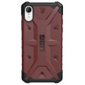 UAG iPhone XR PATHFINDER Case ( カーマイン )