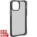UAG社製 「U by UAG 」 iPhone 12 mini(5.4) 2020対応耐衝撃ケース MOUVE アッシュ 【日本正規代理店品】 UAG-UIPH20SY-AS
