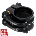 Seat Post Clamp Q/R ブラック ( SCQR382T2 )