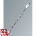 UK スクリュー バースプーン 小 24.5cm 写真1