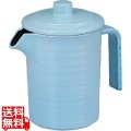 汁次(樹脂製)青磁 特大 H-37-97 写真1