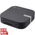ASUS Chromebox 5a (Core i7-1355U/16GB/M.2 SSD 256GB (PCIE)/光學ドライブなし/Chrome/Officeなし) 写真1