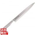 泉源兼光 INOX handle 刺身 240mm(片刃) 写真1