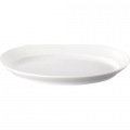 オーバル深口プラター31cm 写真1