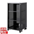 機器収納ボックス(H1000) 写真1