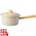 コットンプラス ソースパン 18cm CTP-18S・GG 写真1