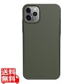 UAG社製 iPhone 11 Pro Max OUTBACK Case(オリーブ)