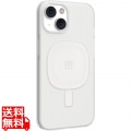 Urban Armor Gear URBAN ARMOR GEAR/U by UAG iPhone 14 (6.1) 2022対応 耐衝撃ケース LUCENT2.0 マシュマロ 【日本正規代理店品】 UAG-UIPH22MA-LMS-MM 写真1