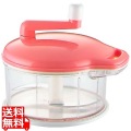 野菜調理器 クルッキー