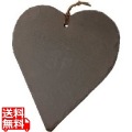 ジャストスレート スレートメモボード ハート 写真1