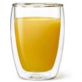 ダブルウォールドリンクデザイン(2ヶ入)ジュース 10354/01 写真2