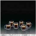 シングルオリジンコーヒーカップ(2ヶ入)インディア 10662/01 写真2