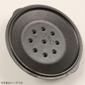 ロッジ スキレットカバー 8インチ 写真2