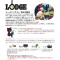ロッジ ロジック サービングポットL2SP3 ※ IH対応 IH (100V/200V)とガス火対応 | 鉄 正規品 アウトドア キャンプ 鍋 両手鍋 フライパン 調理器具 キッチン用品 写真2