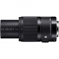 70MM F2.8 DG マクロ ART キヤノン 写真2