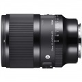 50mm F1.4 DG DN ソニーE 写真2