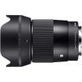 23mm F1.4 DC DN ソニーE 写真2