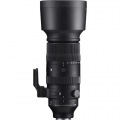 60-600mm F4.5-6.3 DG DN OS ソニーE 写真2