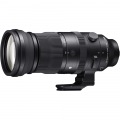 150-600/5-6.3 DG DN OS Sports ソニーE 写真2