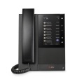Poly CCX 505 Business Media Phone for Microsoft Teams and PoE-enabled 写真2