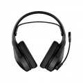 HyperX Cloud Jet デュアルワイヤレスゲーミングヘッドセット ブラック 写真2