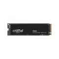 Crucial P310シリーズ M.2-2280 PCIe Gen4x4 NVMe接続SSD 500GB CT500P310SSD8-JP 写真2