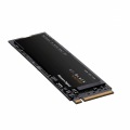 WD Black SN750 NVMeシリーズ SSD 500GB PCIe Gen3 8Gb/s、up to 4lanes M.2 2280 国内正規代理店品 写真2