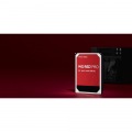 WD Red Proシリーズ 3.5インチ内蔵HDD 12TB SATA6.0Gb/s 7200rpm 256MB【外箱なし】 写真2