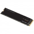 WD Black SN850 内蔵SSD PCIe Gen4×4 1TB 5年保証 WDS100T1X0E 写真2