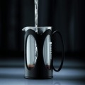 フレンチプレスコーヒーメーカー 10685-01 ケニヤ 写真2
