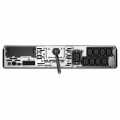 APC Smart-UPS X 3000VA Rack/Tower LCD 200V 写真2